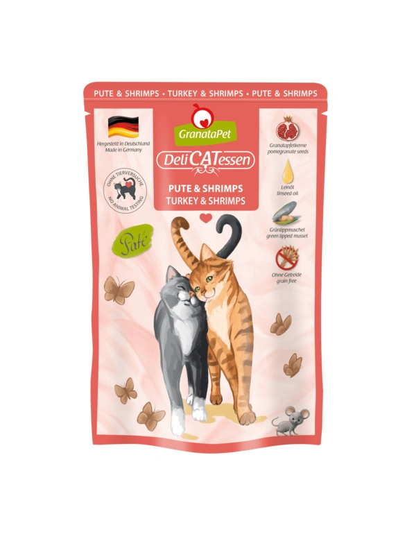 GranataPet DeliCATessen Adult