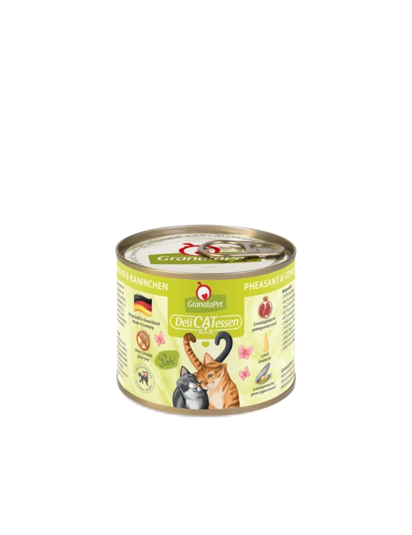 GranataPet DeliCATessen Adult