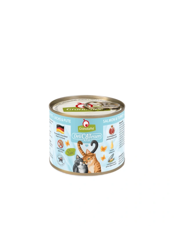 GranataPet DeliCATessen Adult