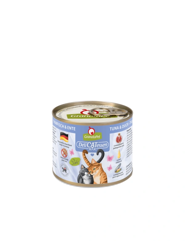GranataPet DeliCATessen Adult