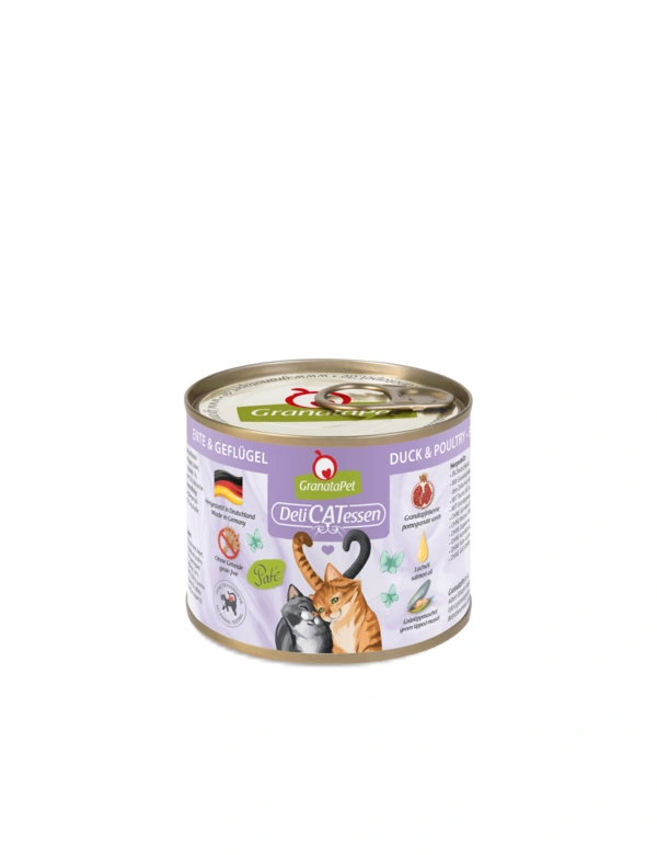GranataPet DeliCATessen Adult