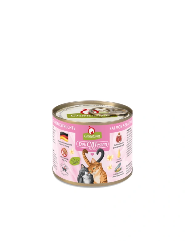 GranataPet DeliCATessen Adult