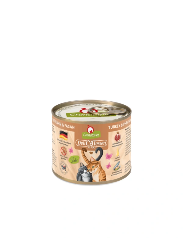 GranataPet DeliCATessen Adult