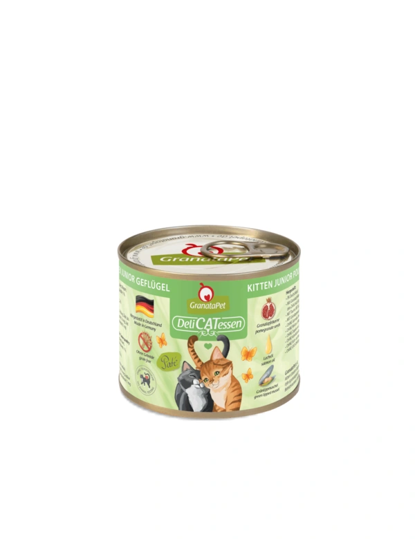 GranataPet DeliCATessen Kitten