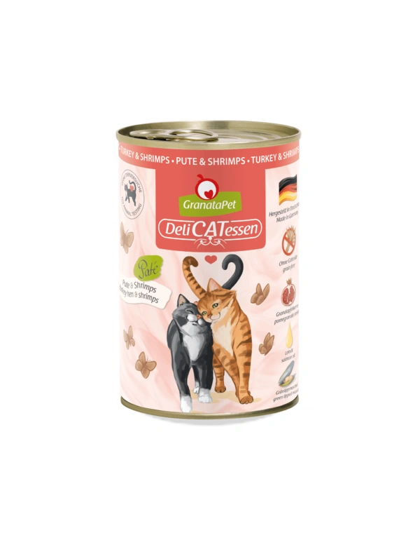 GranataPet DeliCATessen Adult