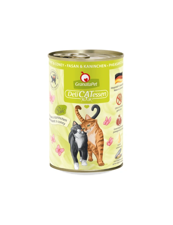 GranataPet DeliCATessen Adult