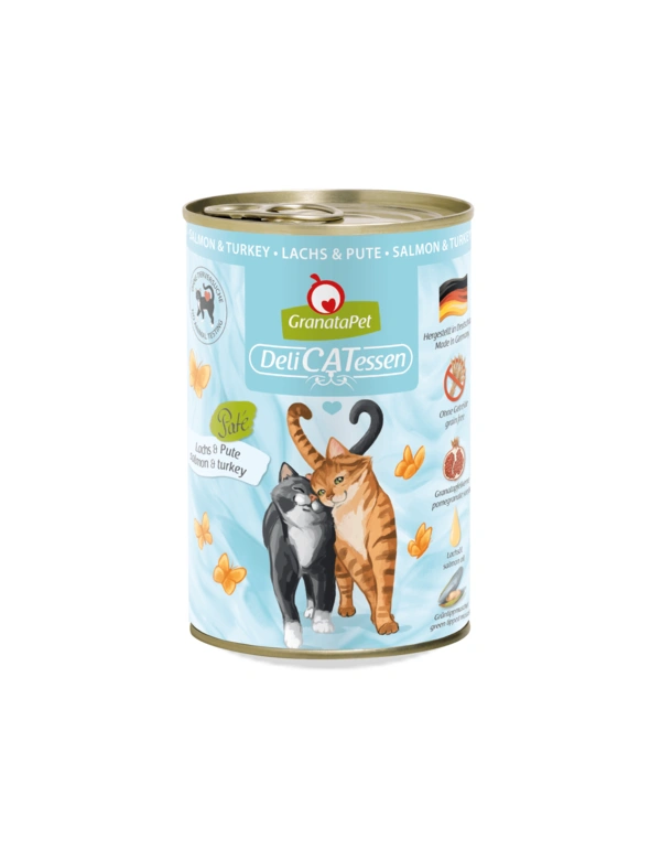 GranataPet DeliCATessen Adult