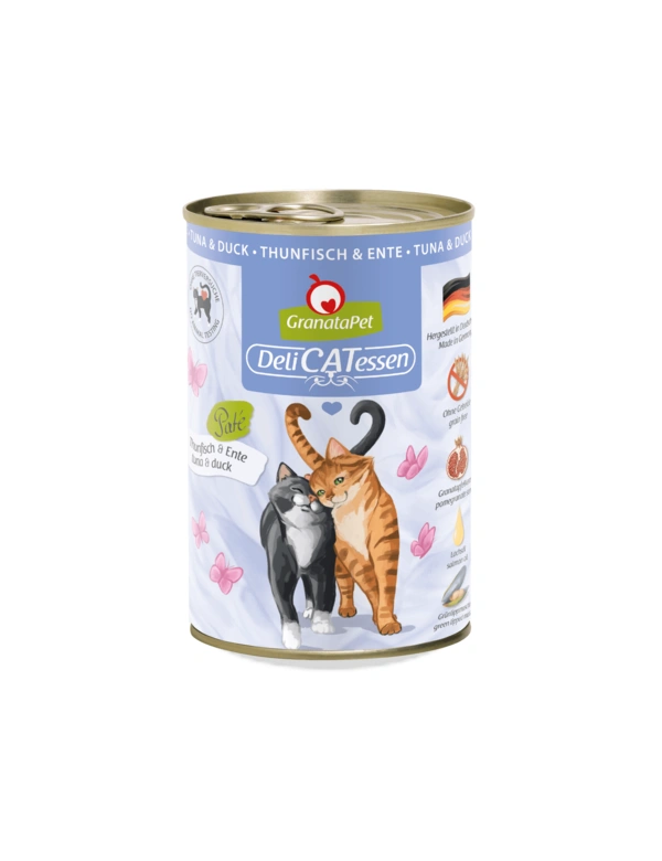 GranataPet DeliCATessen Adult
