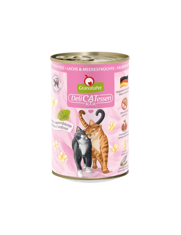 GranataPet DeliCATessen Adult