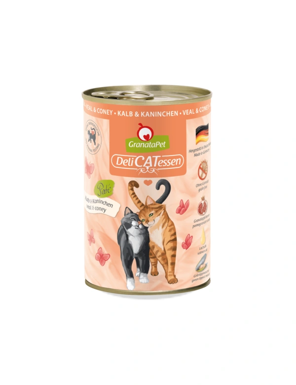 GranataPet DeliCATessen Adult