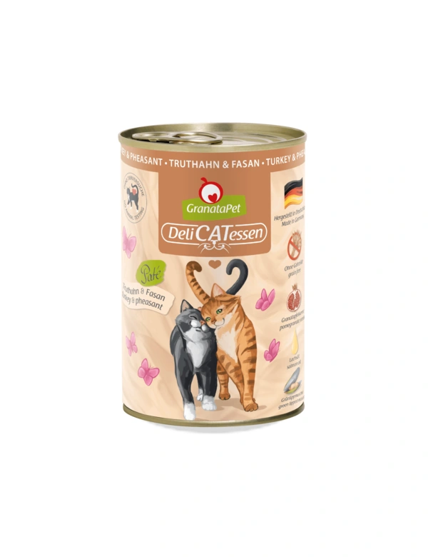 GranataPet DeliCATessen Adult