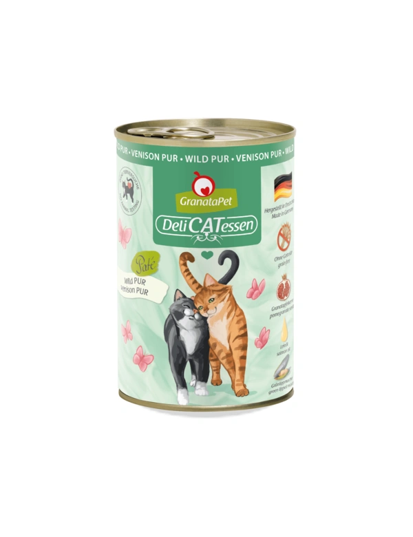 GranataPet DeliCATessen Adult
