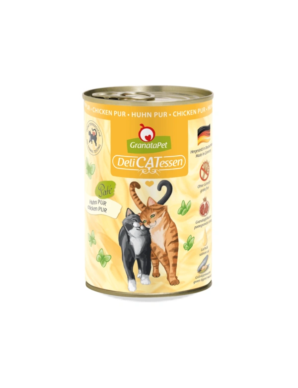 GranataPet DeliCATessen Adult