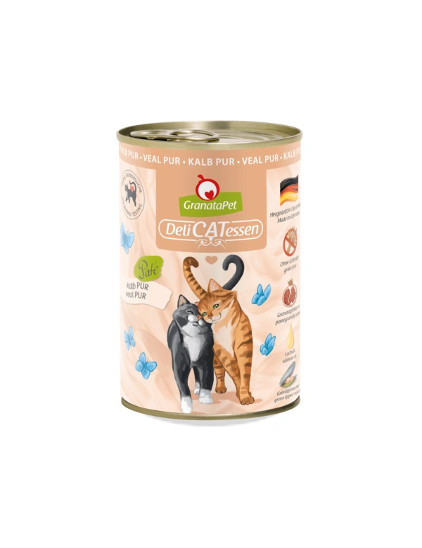 GranataPet DeliCATessen Adult