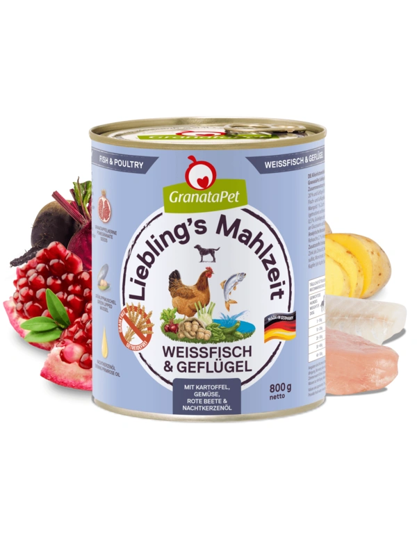 GranataPet Liebling´s Mahlzeit Adult