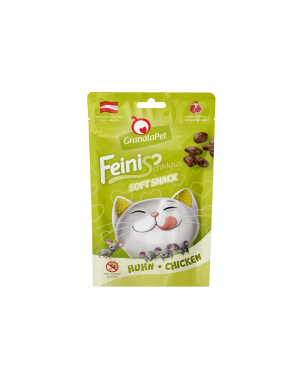 GranataPet FeiniSchmaus