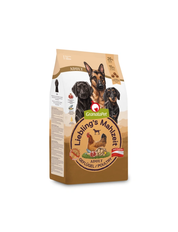 GranataPet Liebling´s Mahlzeit Adult