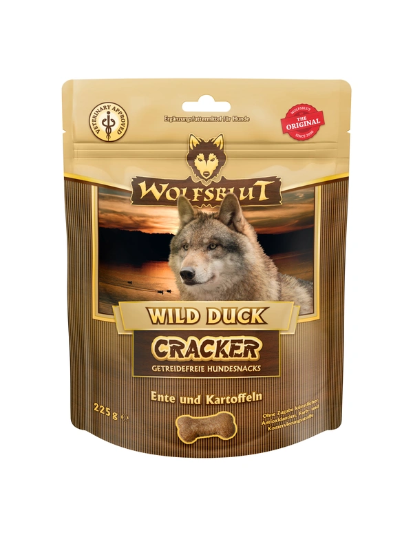 Wolfsblut