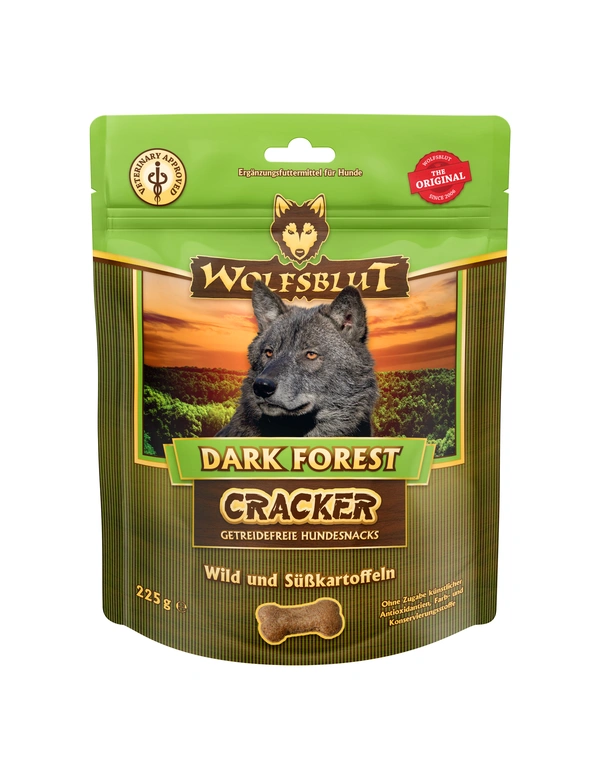 Wolfsblut