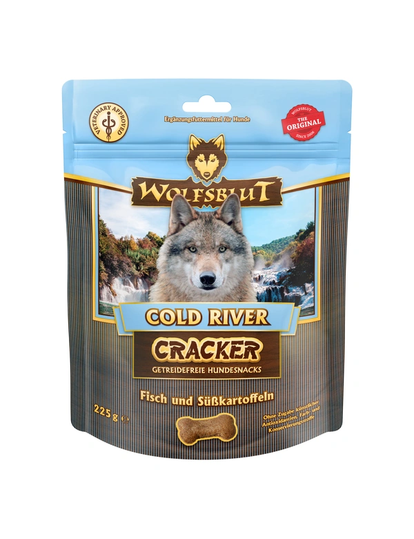Wolfsblut Cracker