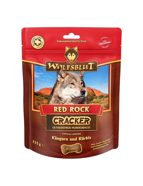 Wolfsblut Cracker
