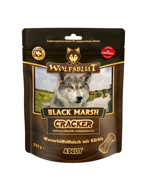 Wolfsblut Cracker