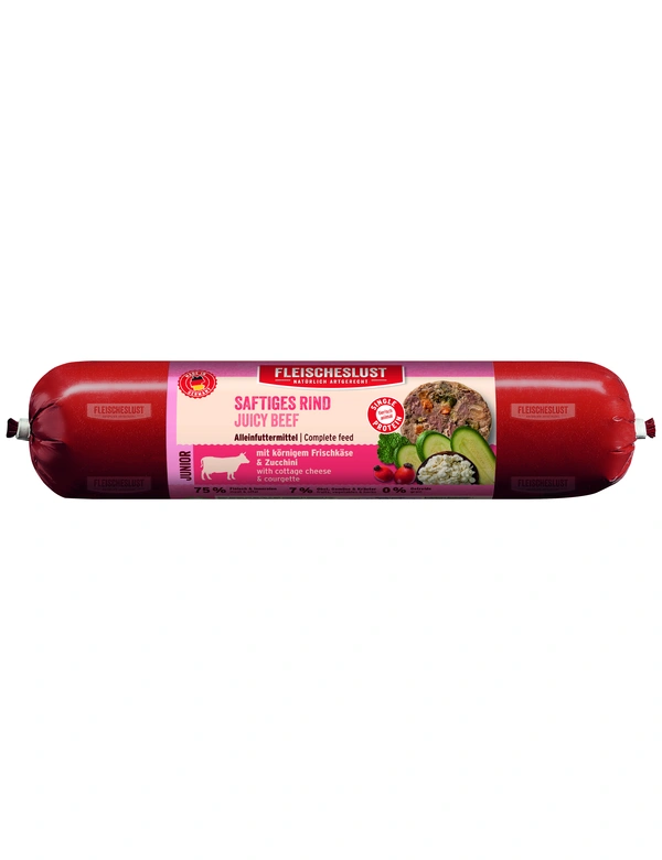 FLEISCHESLUST Junior