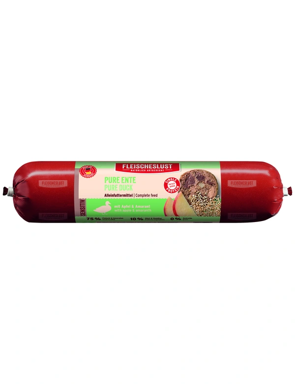 FLEISCHESLUST Sensitiv