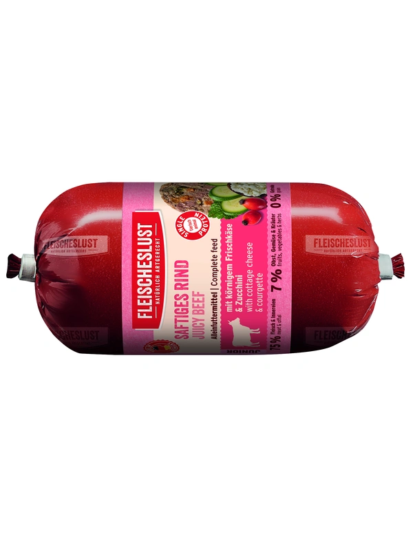 FLEISCHESLUST Junior