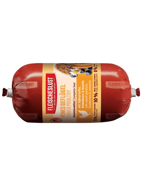 FLEISCHESLUST Classic