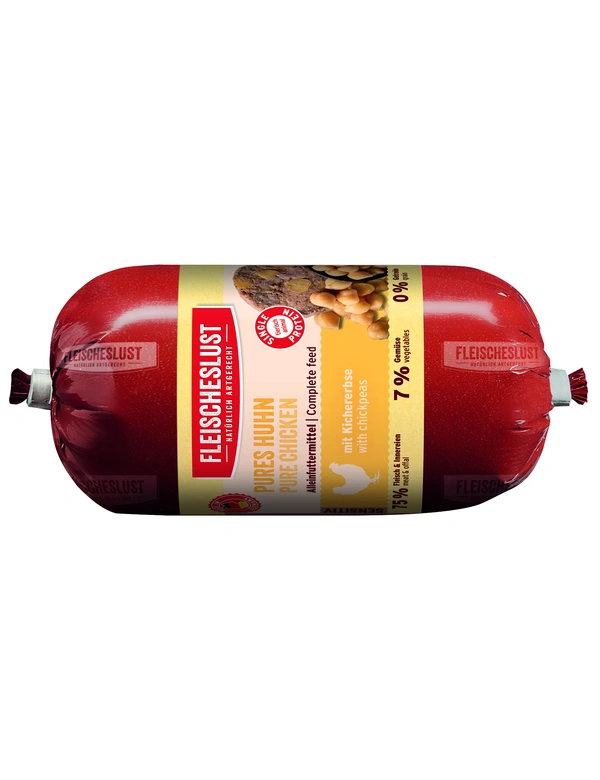 FLEISCHESLUST Sensitiv
