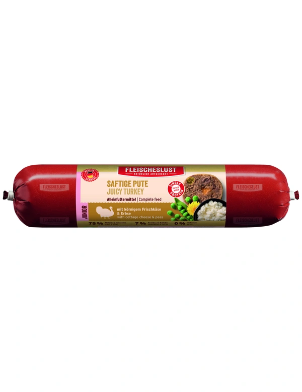 FLEISCHESLUST Junior