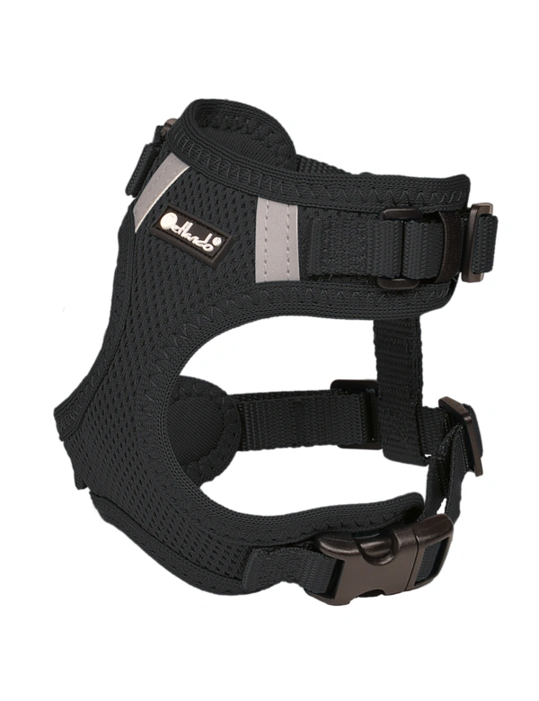 Petlando Mesh Vest