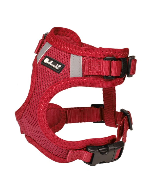 Petlando Mesh Vest