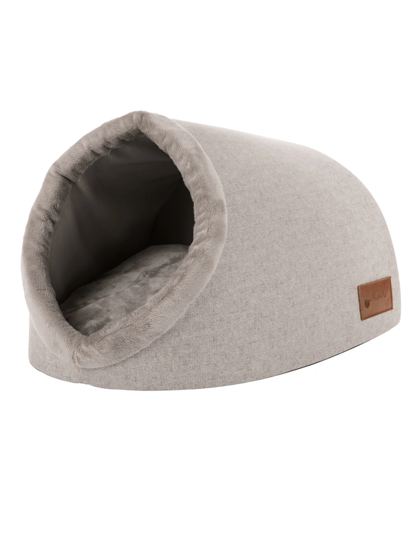 Petlando Katzenhöhle Borneo