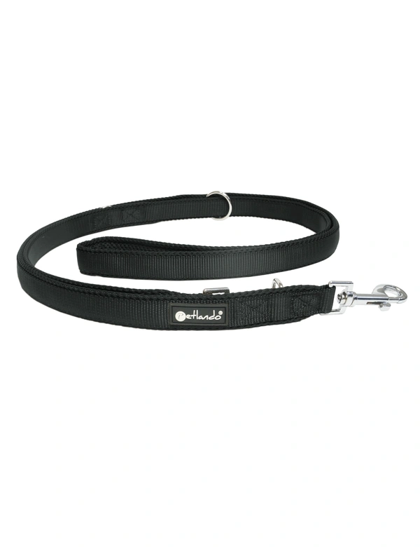 Petlando Mesh verstellbare Führleine