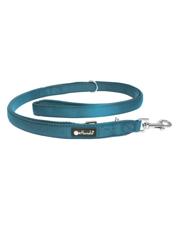 Petlando Mesh verstellbare Führleine