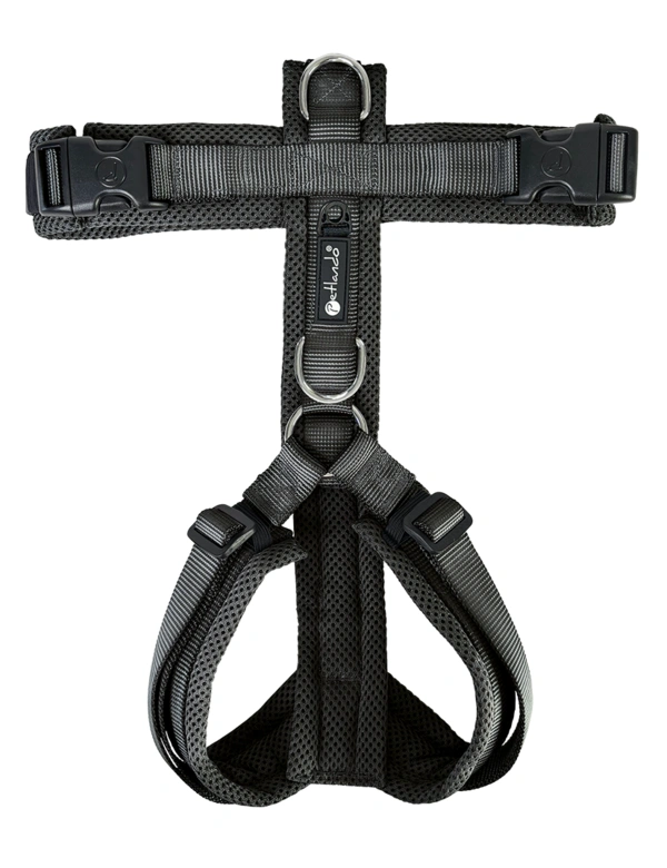 Petlando Mesh Y-Comfort Geschirr