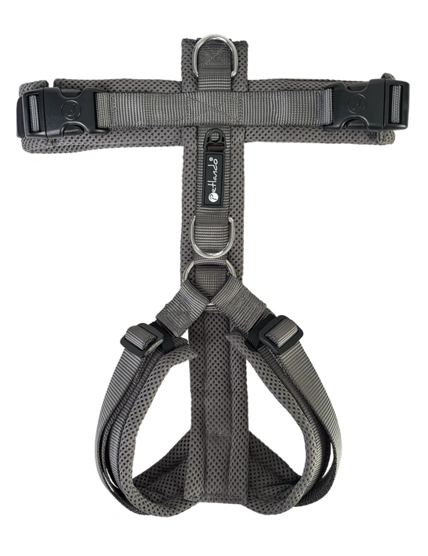 Petlando Mesh Y-Comfort Geschirr