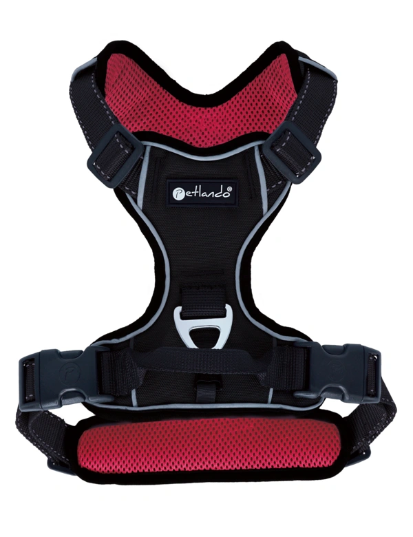 Petlando Outdoor Geschirr