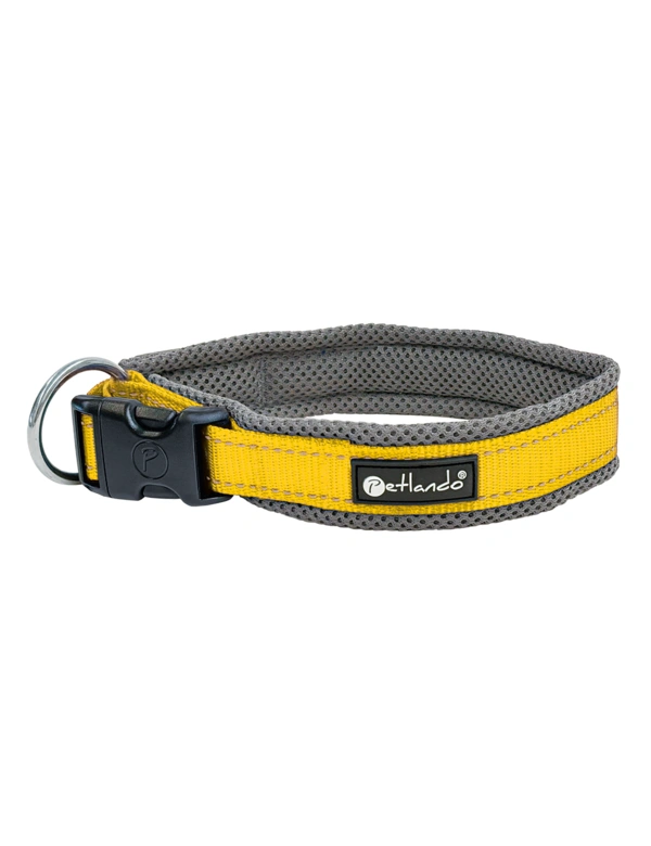 Petlando Outdoor Halsband