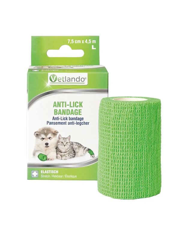 Vetlando Anti-Lick-Bandage