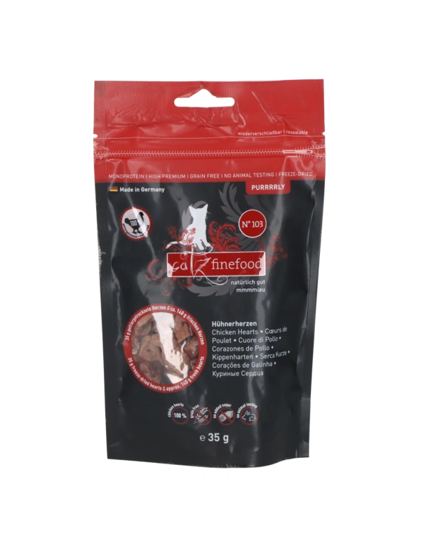 catz finefood purrrrly