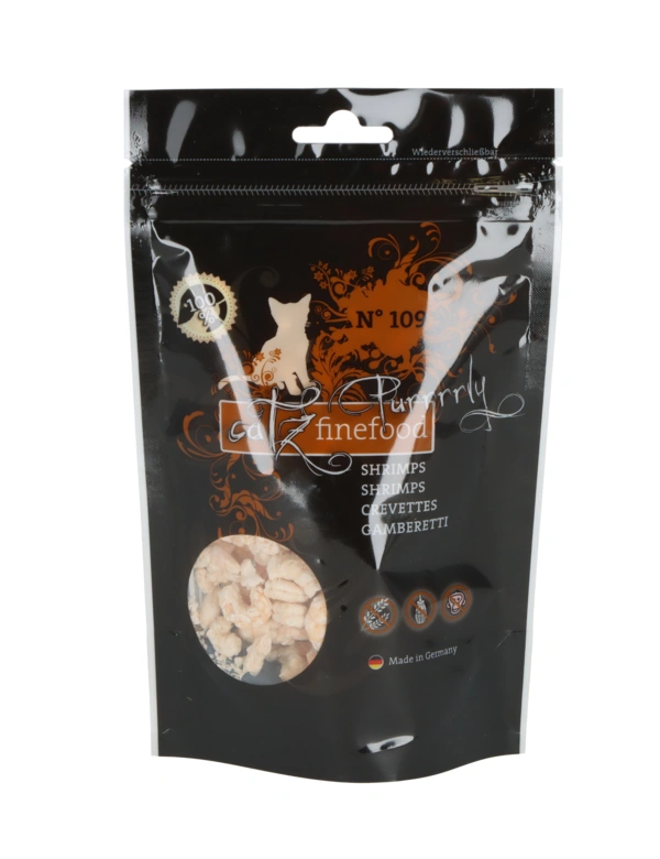 catz finefood purrrrly