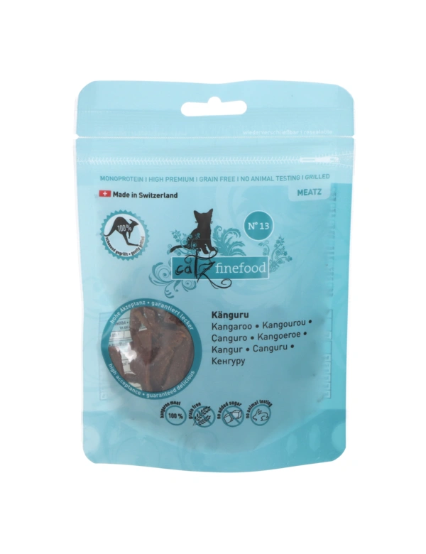 catz finefood Meatz