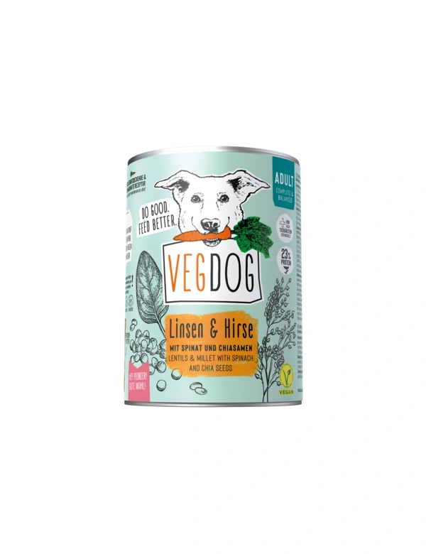 VEGDOG Adult