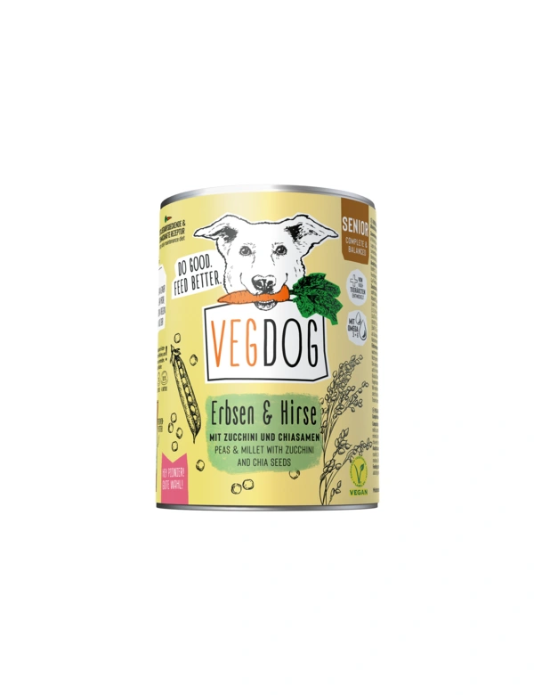 VEGDOG Senior