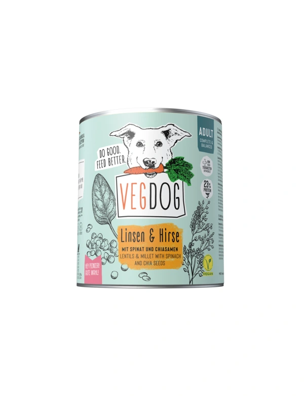VEGDOG Adult