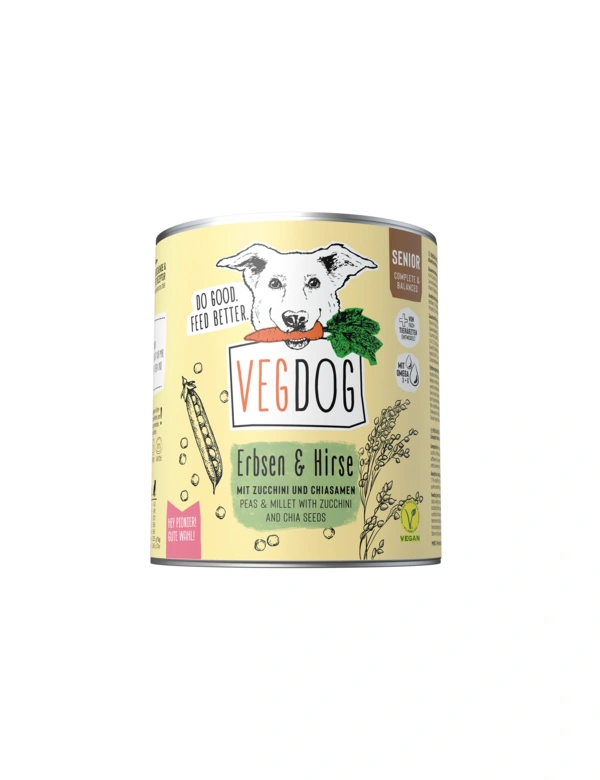 VEGDOG Senior