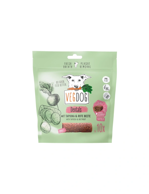 VEGDOG Dentals